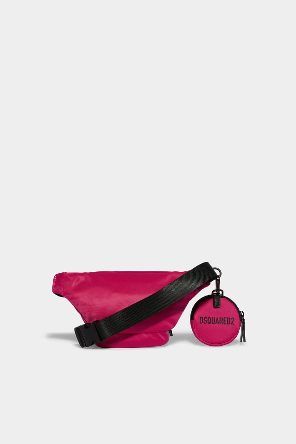 Be Icon Belt Bag FANTASY/BLACK