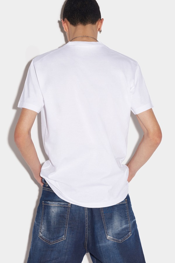 Caten Cool T-Shirt