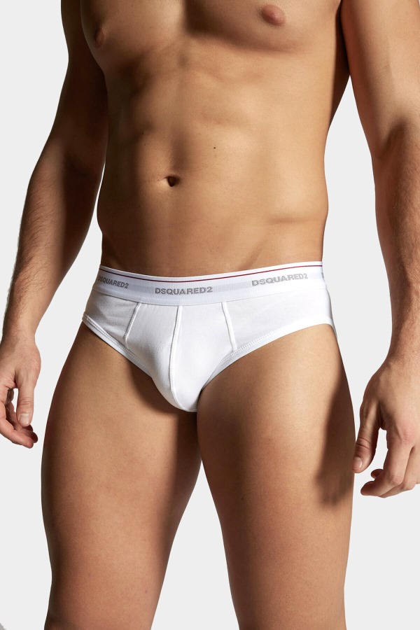 Basic Brief Tri-Pack