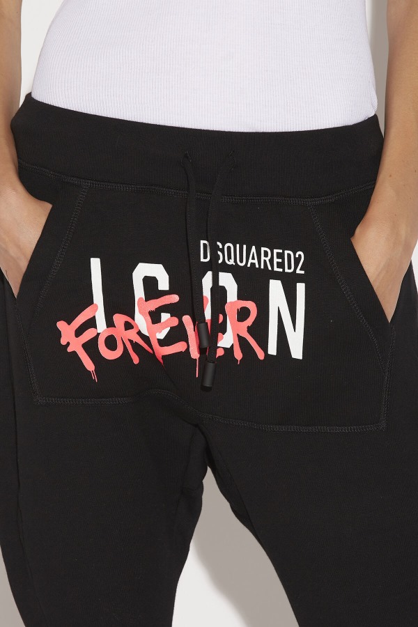 Icon Forever Joggers