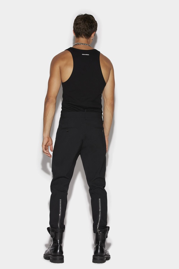 Hybrid Sexy Cargo Trousers