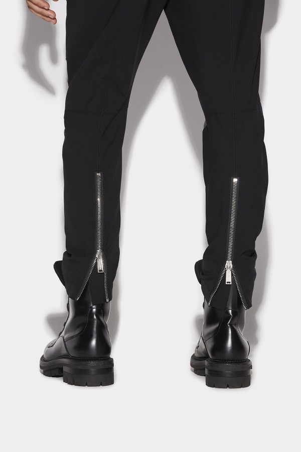 Hybrid Sexy Cargo Trousers