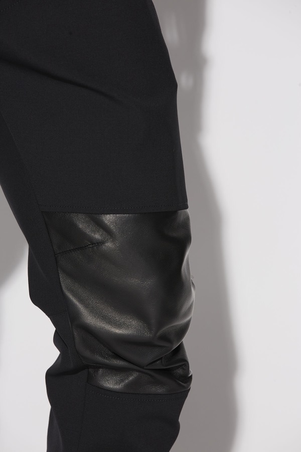 Hybrid Sexy Cargo Trousers