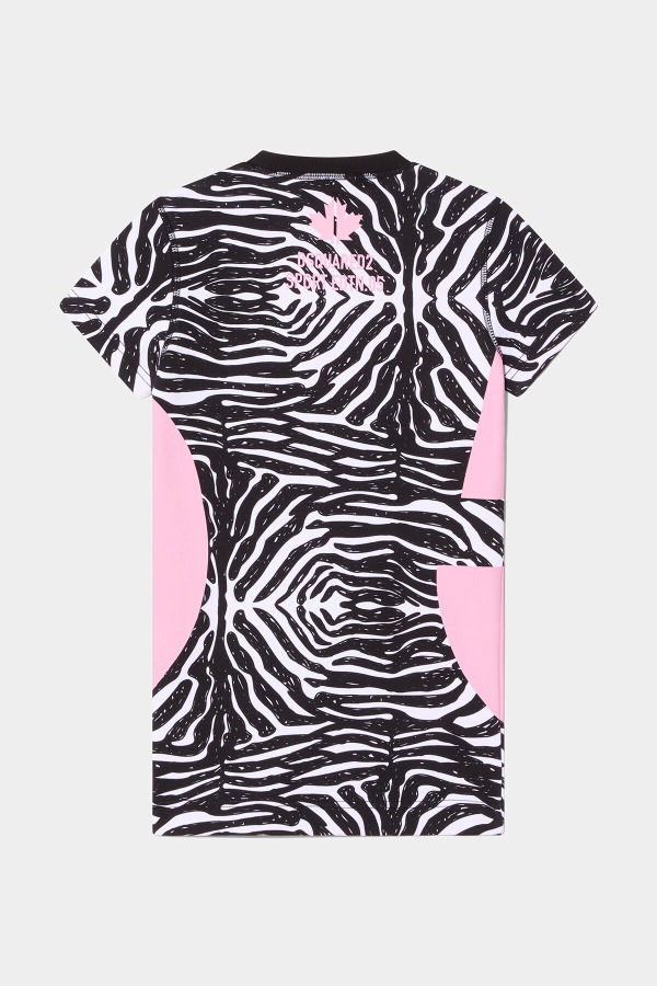 D2Kids Sport Edtn.05 Dress