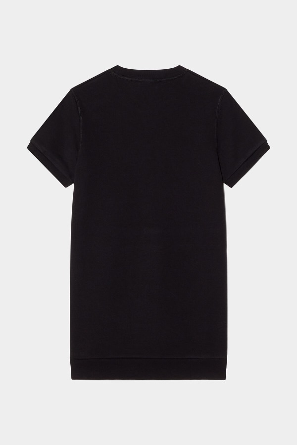 D2Kids Dress BLACK