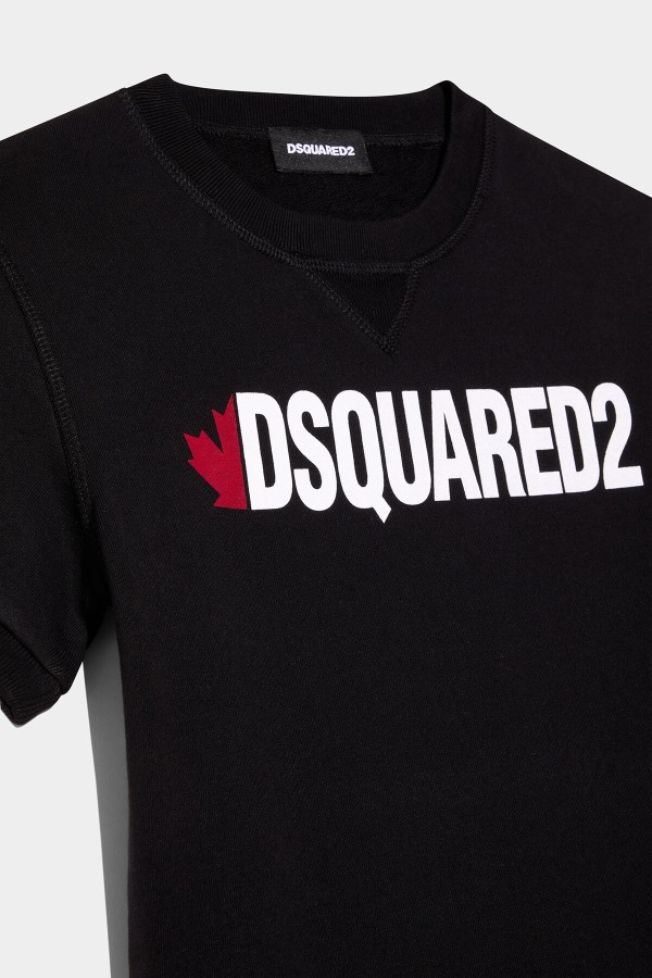 D2Kids Dress BLACK