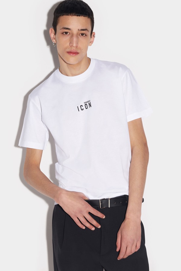 Mini Icon Cool T-Shirt