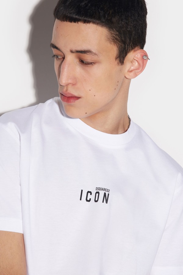 Mini Icon Cool T-Shirt