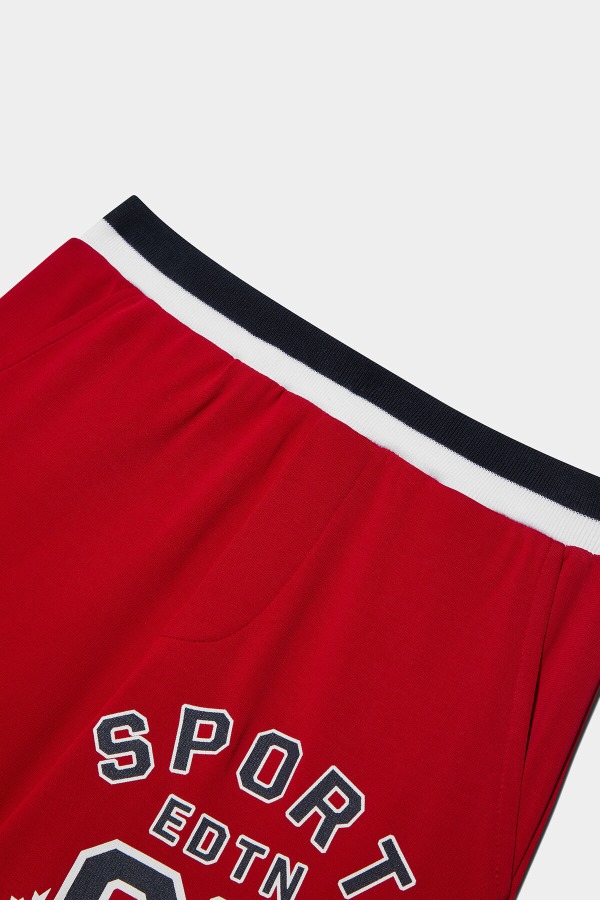 BLACK D2Kids Sport Edtn.05 Shorts
