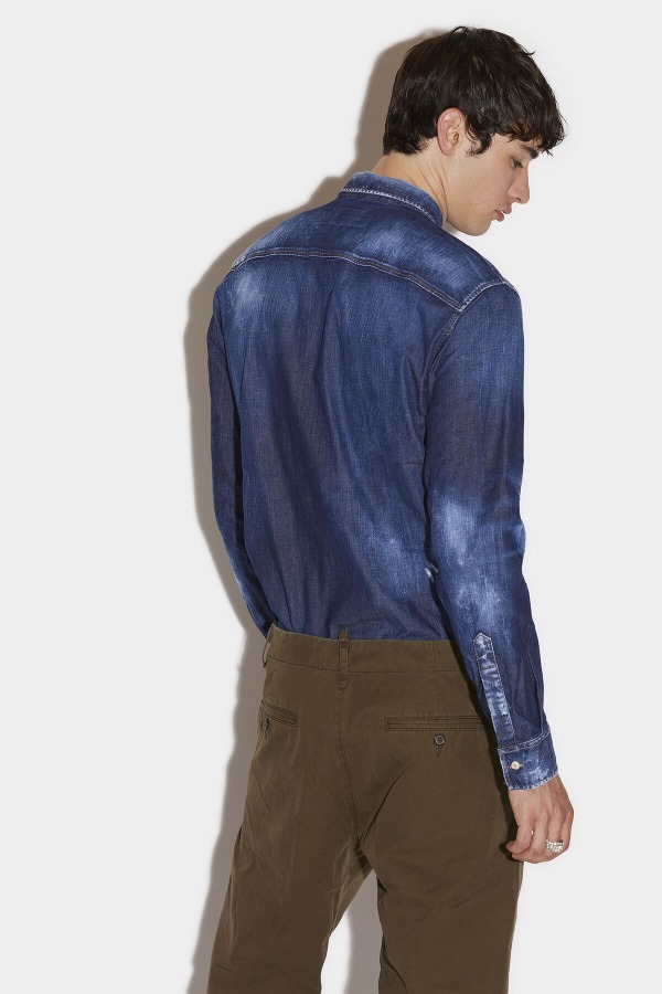 64/95 Arrow Relax Dan Shirt