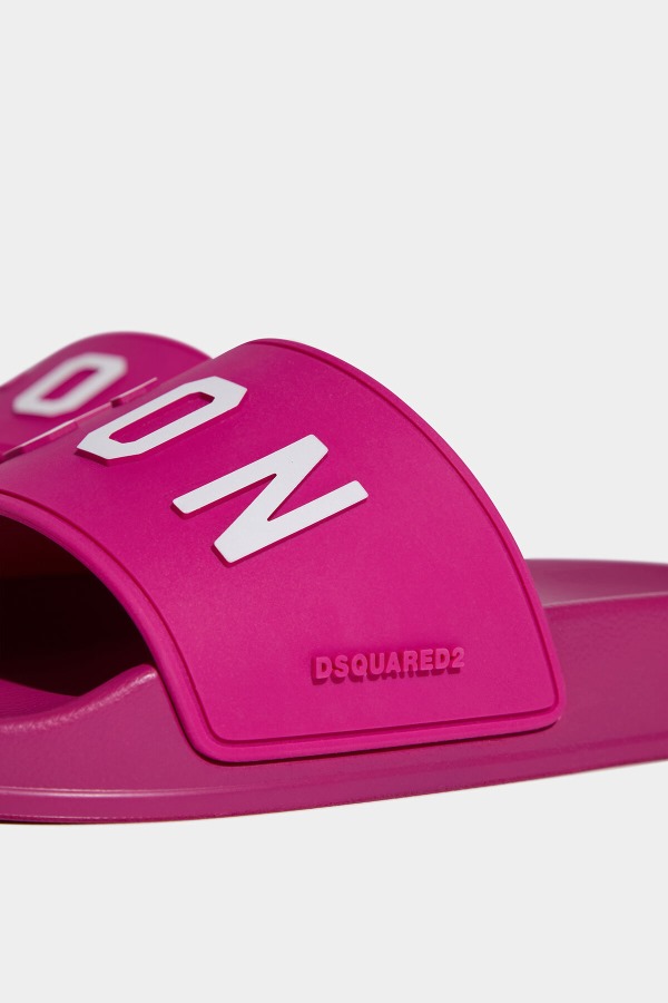 Be Icon Slides