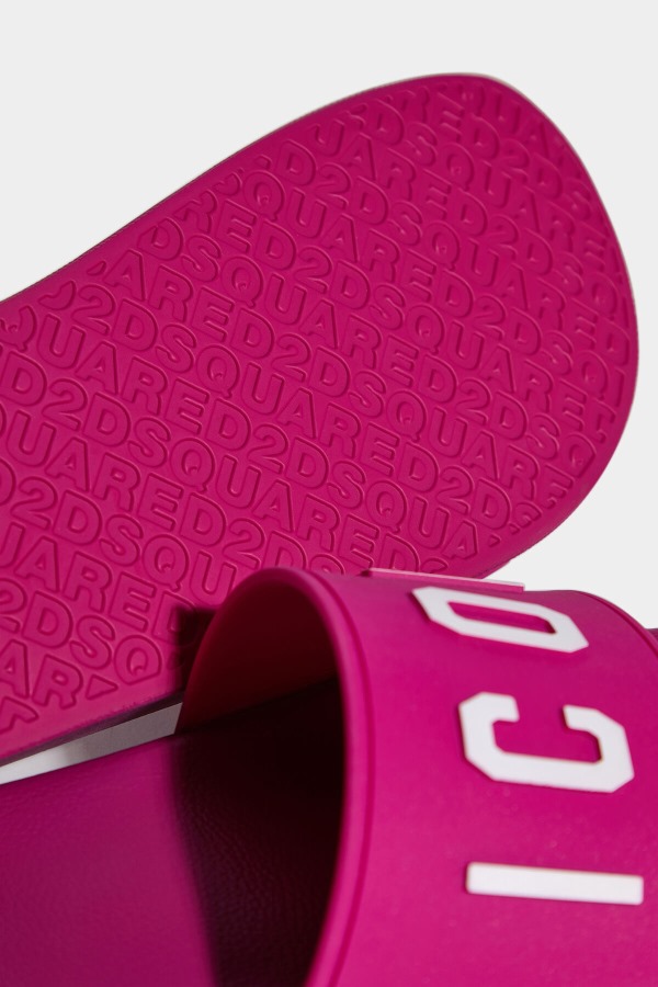 Be Icon Slides