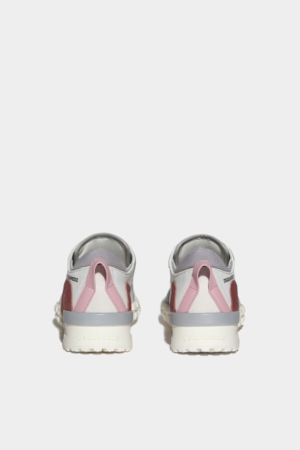 BLACK Legend Sneakers