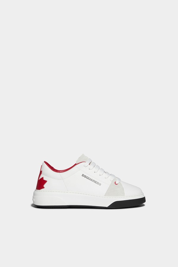 Bumper Sneakers FANTASY/WHITE