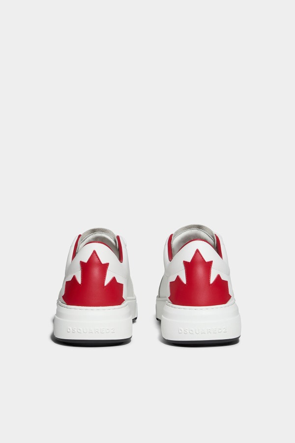 Bumper Sneakers FANTASY/WHITE