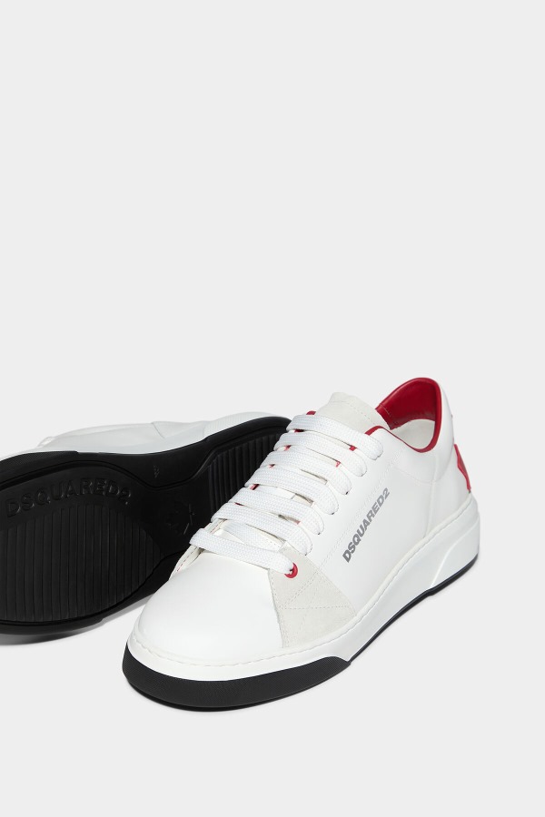 Bumper Sneakers FANTASY/WHITE