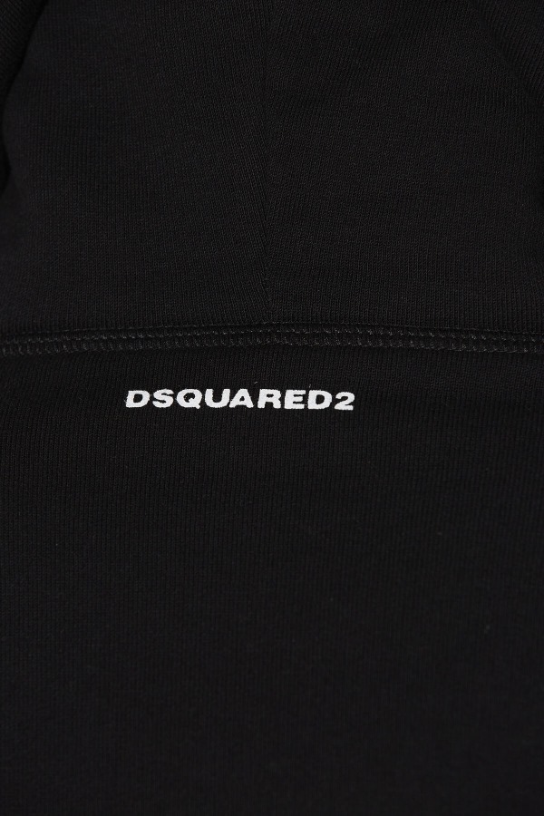 Studded Hoodie