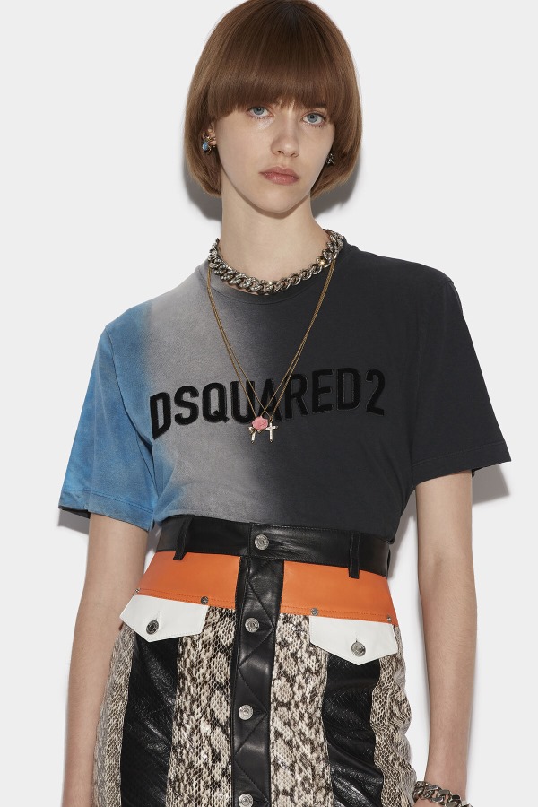 Dsquared2 Shades T-Shirt