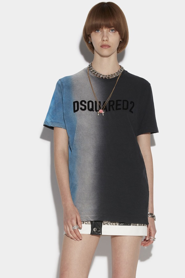 Dsquared2 Shades T-Shirt