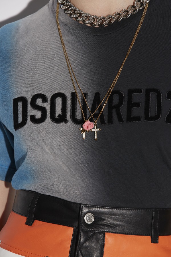 Dsquared2 Shades T-Shirt