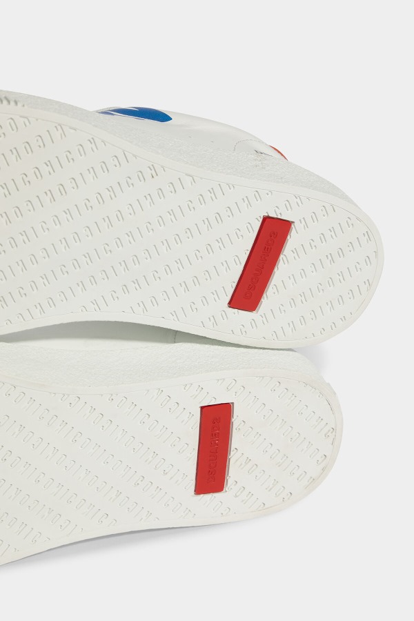Cassetta Sneakers FANTASY/WHITE