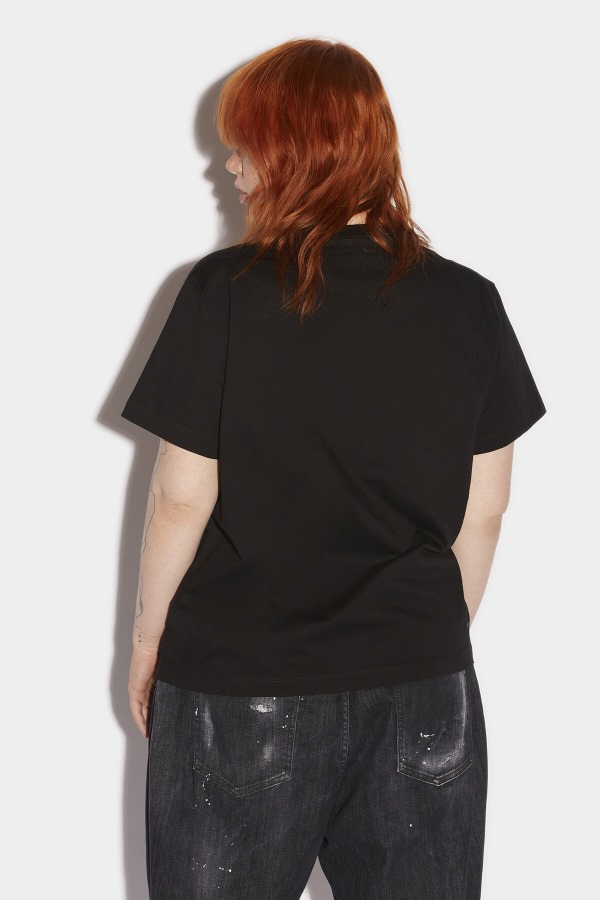 WHITE Honey T-Shirt