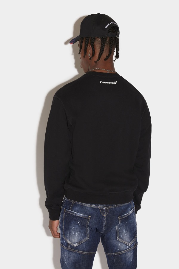 Keep It Cool Sweater