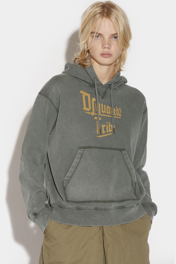D2Tribe Cool Hoodie