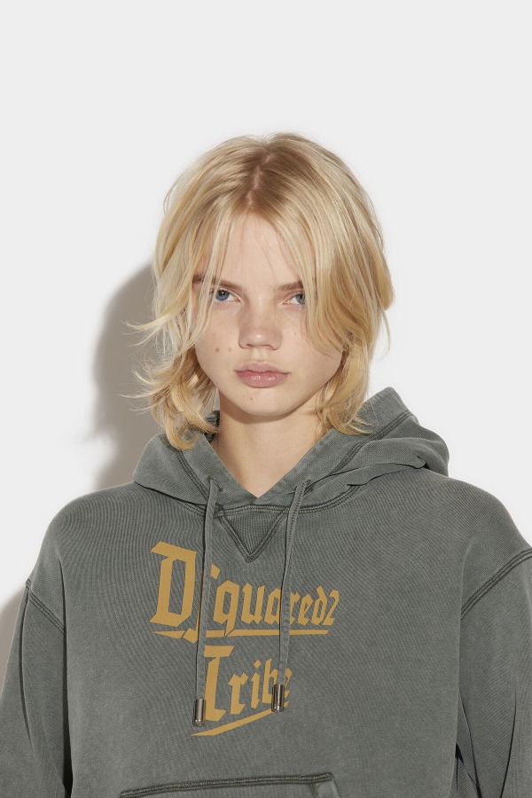 D2Tribe Cool Hoodie