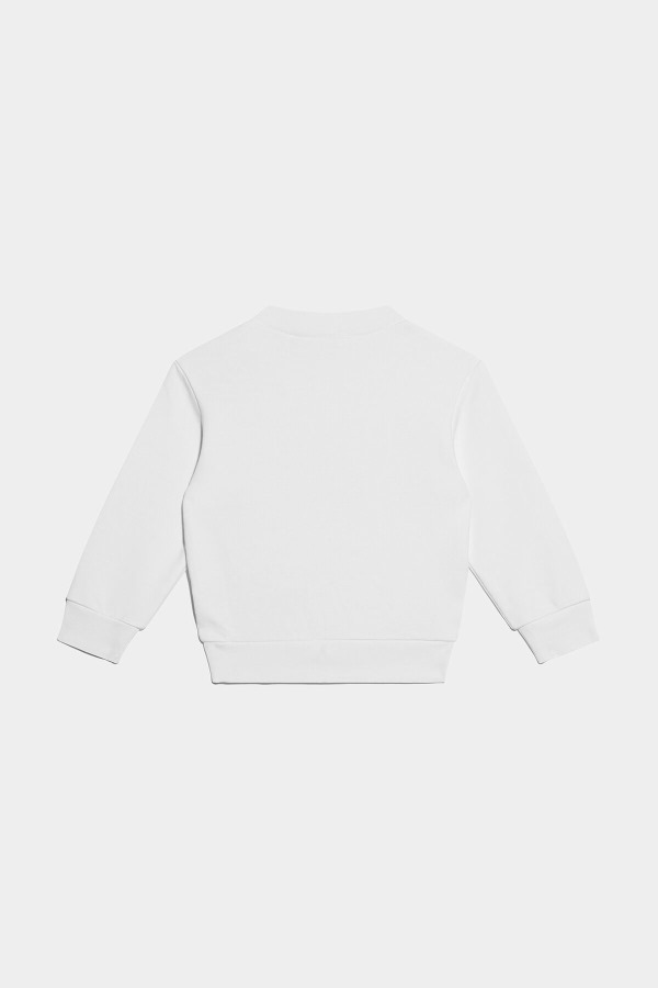 BLACK D2Kids Sweatshirt