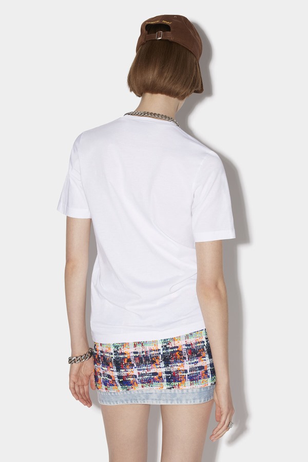 WHITE Ceresio 9 Renny T-Shirt