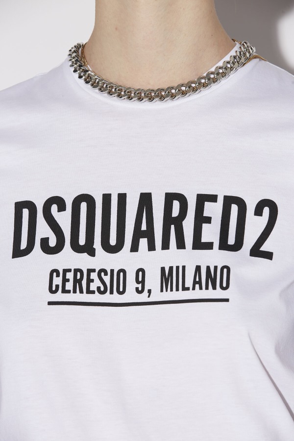 WHITE Ceresio 9 Renny T-Shirt