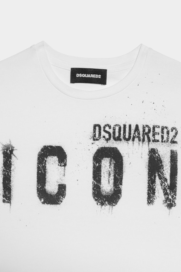 BLACK D2Kids T-Shirt