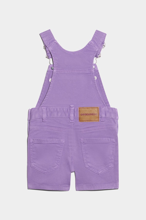 D2 Kids Jumpsuit