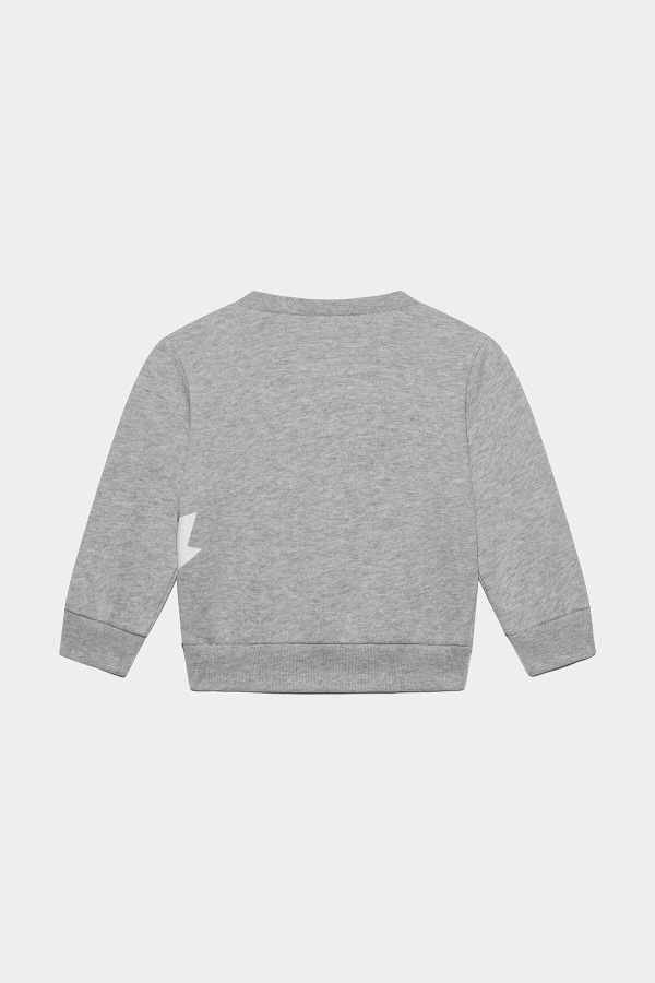 D2 Kids Sweatshirt GREY