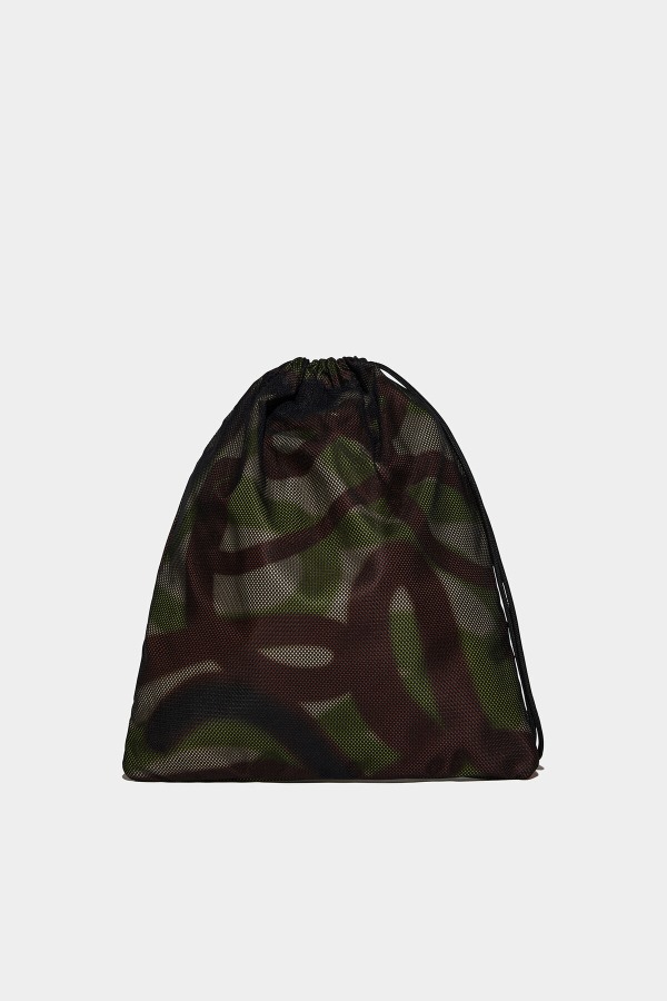Camo Spray Pouch