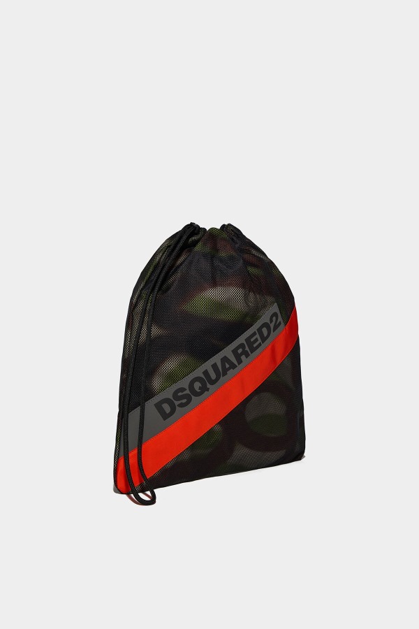 Camo Spray Pouch
