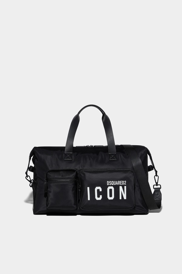 Be Icon Duffle