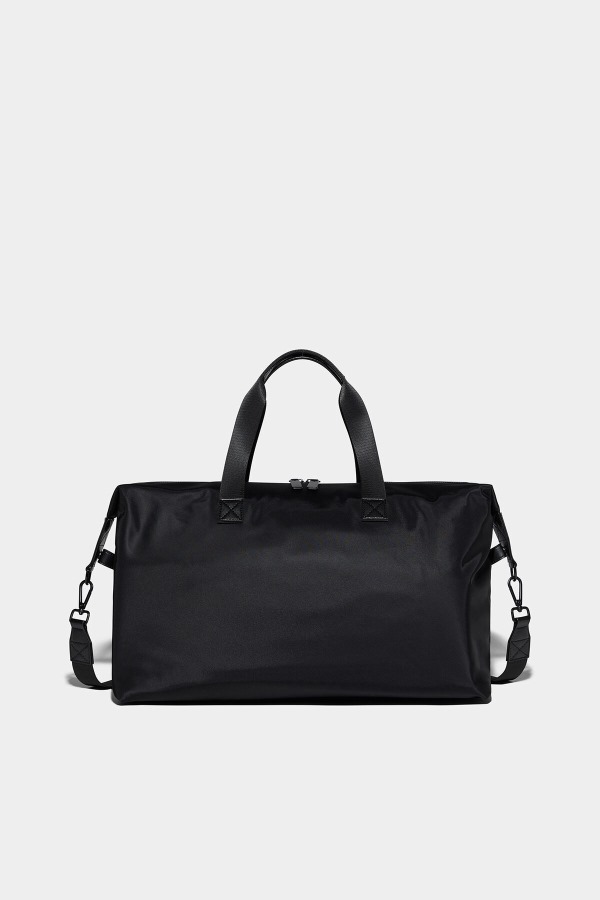 Be Icon Duffle