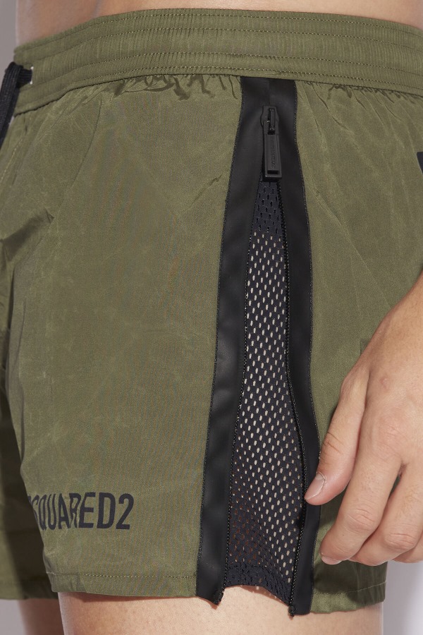Icon Forever Midi Boxer