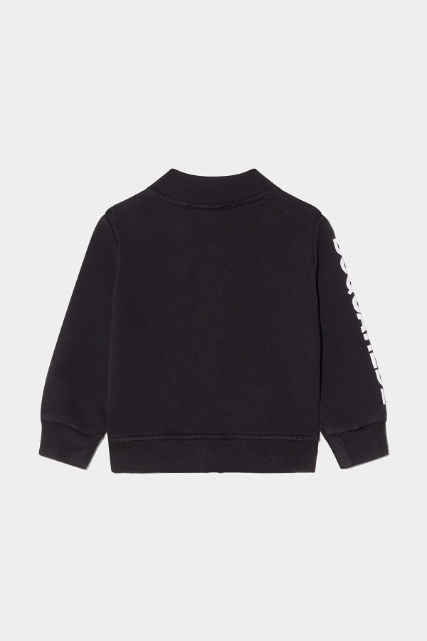 D2Kids Zipped Sweater