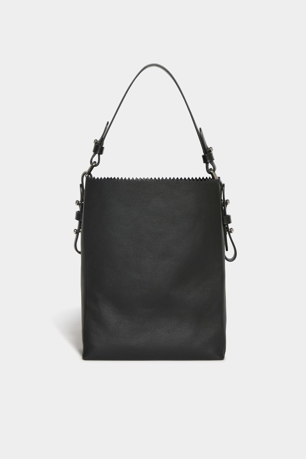 Bread Bag BLACK