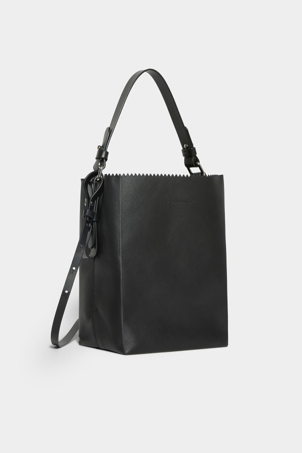 Bread Bag BLACK