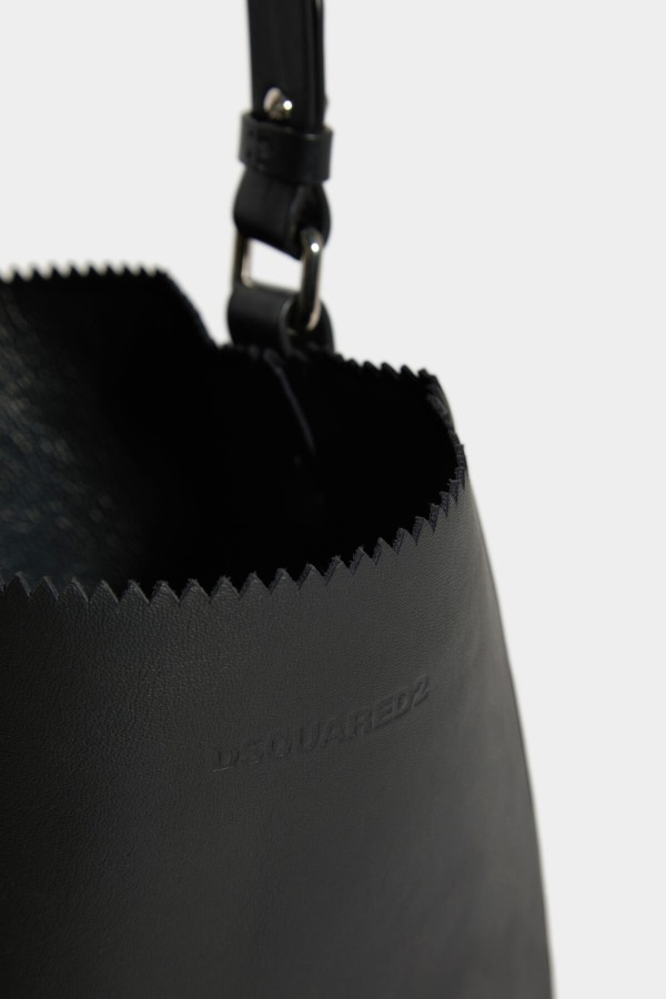 Bread Bag BLACK