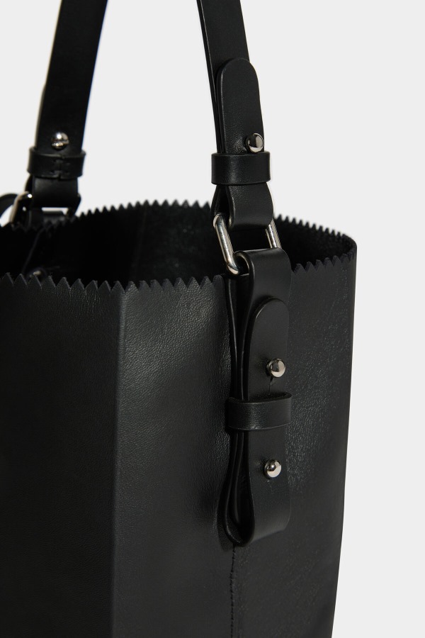 Bread Bag BLACK