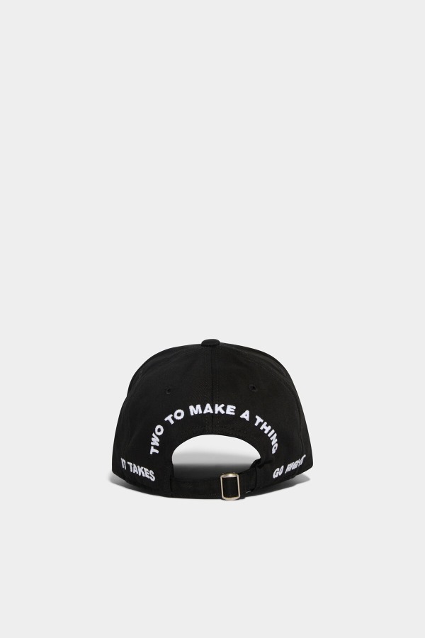 70\'s Baseball Cap