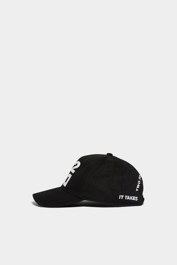 70\'s Baseball Cap
