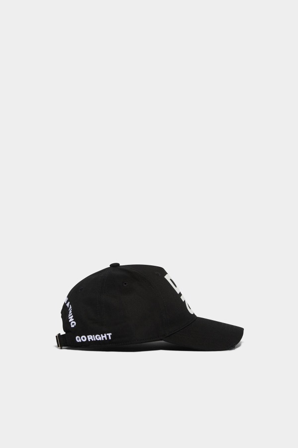 70\'s Baseball Cap