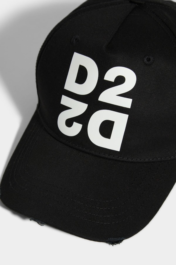 70\'s Baseball Cap
