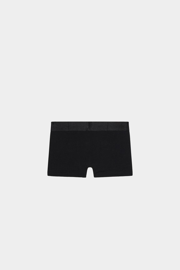 WHITE D2Kids Underwear